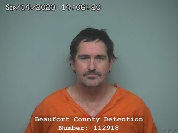 Jeffrey Bryan Wilson Mugshot