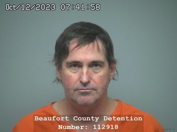 Jeffrey Bryan Wilson Mugshot