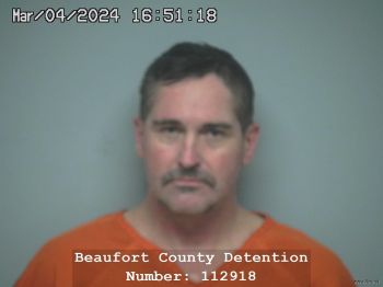 Jeffrey Bryan Wilson Mugshot