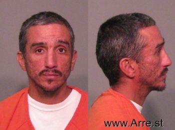 Jeffry Bolivar Landires Mugshot