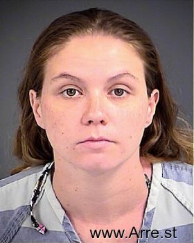 Jennifer Marie Atkinson Mugshot