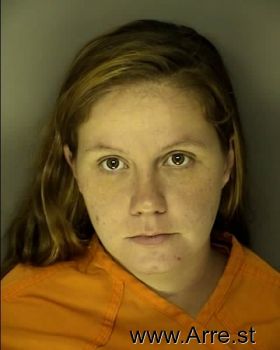 Jennifer Marie Atkinson Mugshot