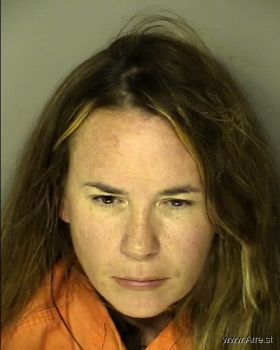 Jennifer Lynn Barrett Mugshot