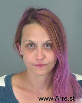 Jennifer Ann Black Mugshot