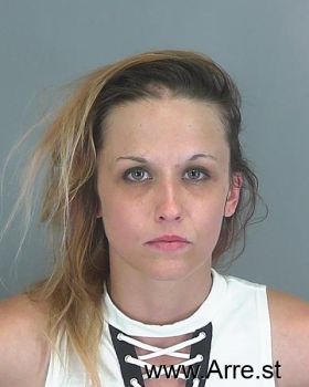 Jennifer Ann Black Mugshot