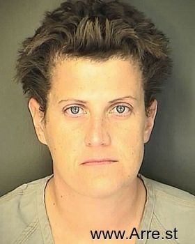 Jennifer Karen Blackmon Mugshot