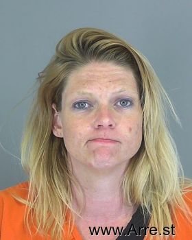 Jennifer Elizabeth Capps Mugshot