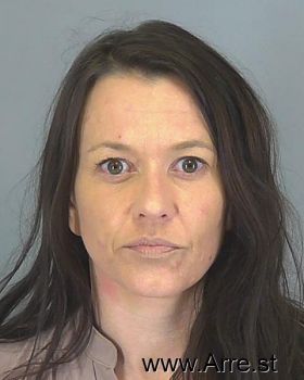 Jennifer Chasidy Cole Mugshot