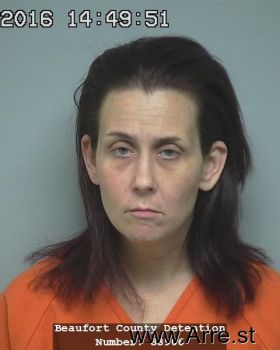 Jennifer Lynn Coleman Mugshot