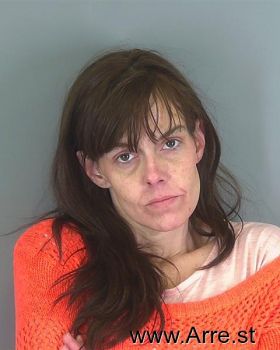 Jennifer Anne Cooper Mugshot