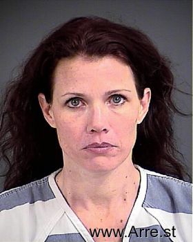 Jennifer Kristine Dennis Mugshot