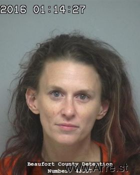 Jennifer Alissa Gayda Mugshot