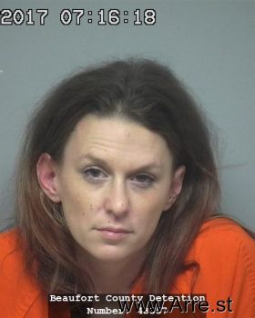 Jennifer Alissa Gayda Mugshot