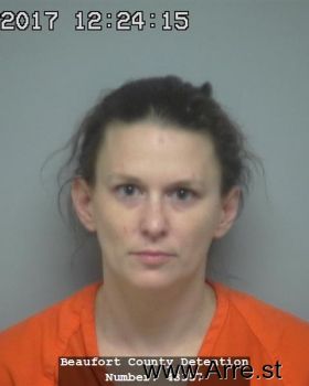 Jennifer Alissa Gayda Mugshot