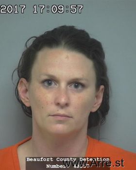 Jennifer Alissa Gayda Mugshot