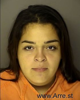 Jennifer Elizabeth Gomez Mugshot