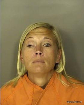 Jennifer Marie Hardee Mugshot