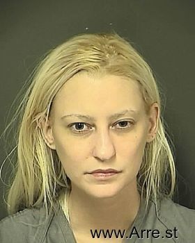 Jennifer Christine Hughes Mugshot