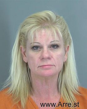 Jennifer Kelley Hughes Mugshot