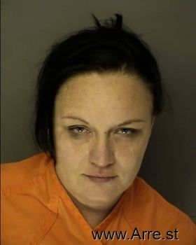 Jennifer Nicole Hughes Martin Mugshot