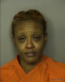 Jennifer Shanee Jackson Mugshot