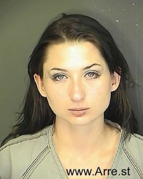 Jennifer Alisse Jones Mugshot