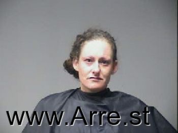 Jennifer Ray Jordan Mugshot