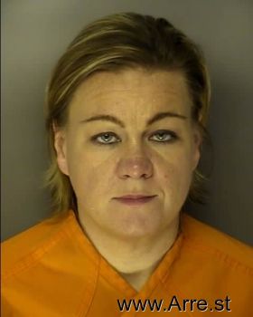 Jennifer Shelley Jordan Mugshot