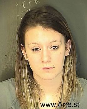 Jennifer Shipley Kelley Mugshot