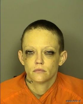 Jennifer Sue Maine Mugshot