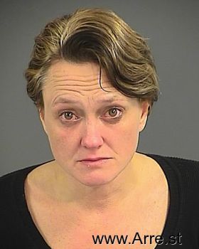 Jennifer Kelly Mason Mugshot