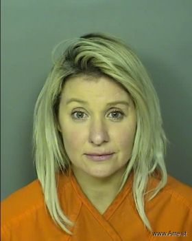 Jennifer Elizabeth Miller Mugshot