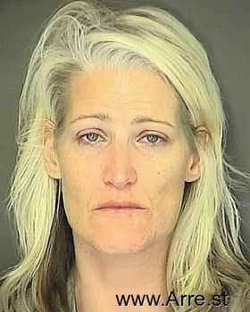 Jennifer Erin Obrien Mugshot