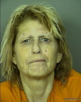 Jennifer Lynn Olson Mugshot