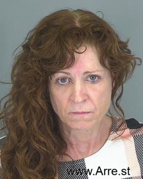 Jennifer Carol Owens Mugshot