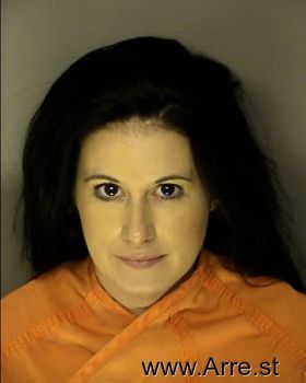 Jennifer Lee Page Mugshot