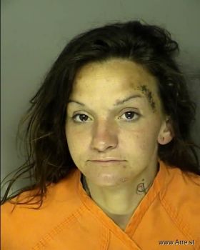 Jennifer Nicole Phelps Mugshot