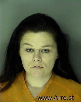 Jennifer Jean Robertson Mugshot