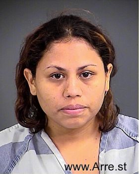 Jennifer  Rodriguez Mugshot