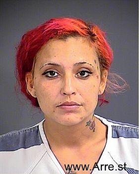 Jennifer  Roman Mugshot