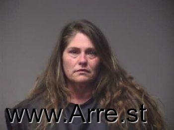 Jennifer Jordan Ross Mugshot