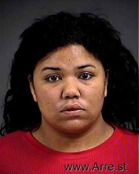 Jennifer  Ruiz-reyes Mugshot