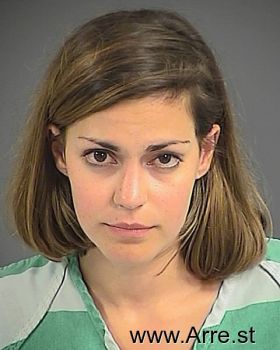 Jennifer  Sanders Mugshot