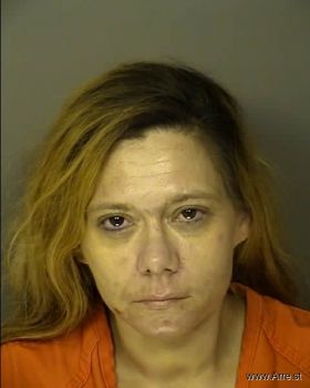 Jennifer Marie Taylor Mugshot