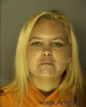 Jennifer Renee Todd Mugshot