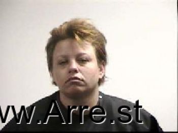 Jennifer Lynn Turner Mugshot