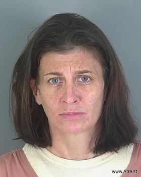 Jennifer Dawn West-henderson Mugshot