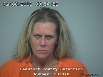 Jennifer Lynn Williams Mugshot