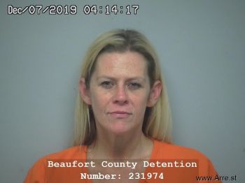 Jennifer Lynn Williams Mugshot