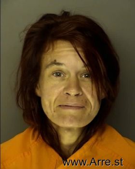 Jennifer  Wilson Mugshot